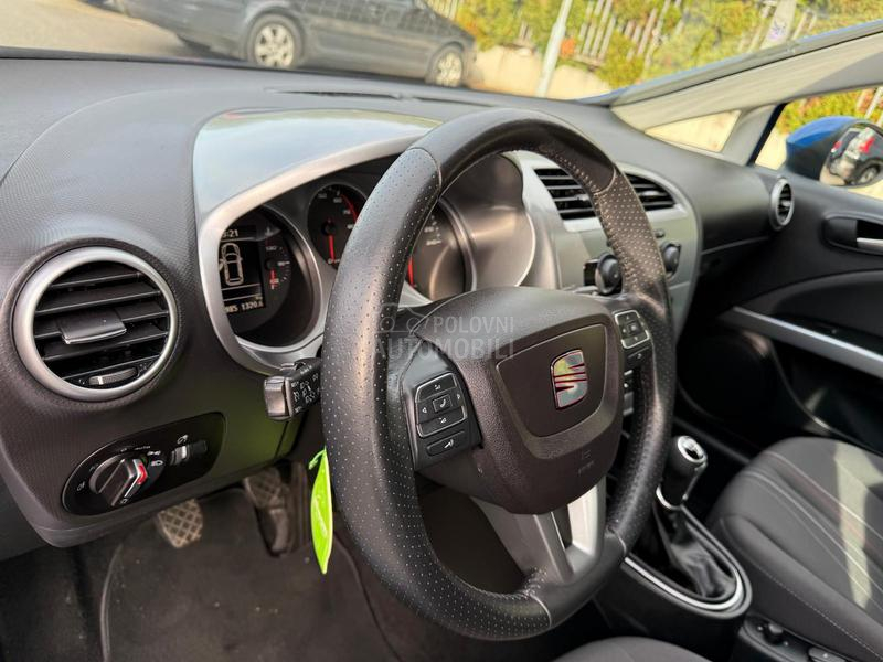 Seat Leon 1.4b TSI COPA