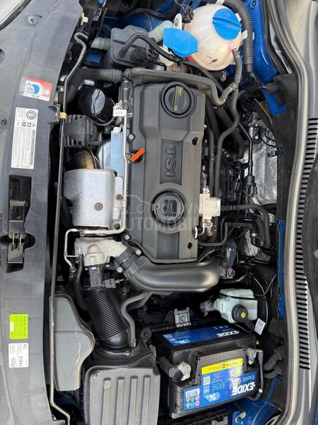 Seat Leon 1.4b TSI COPA