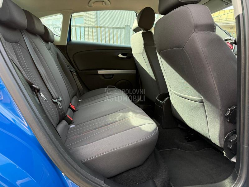 Seat Leon 1.4b TSI COPA