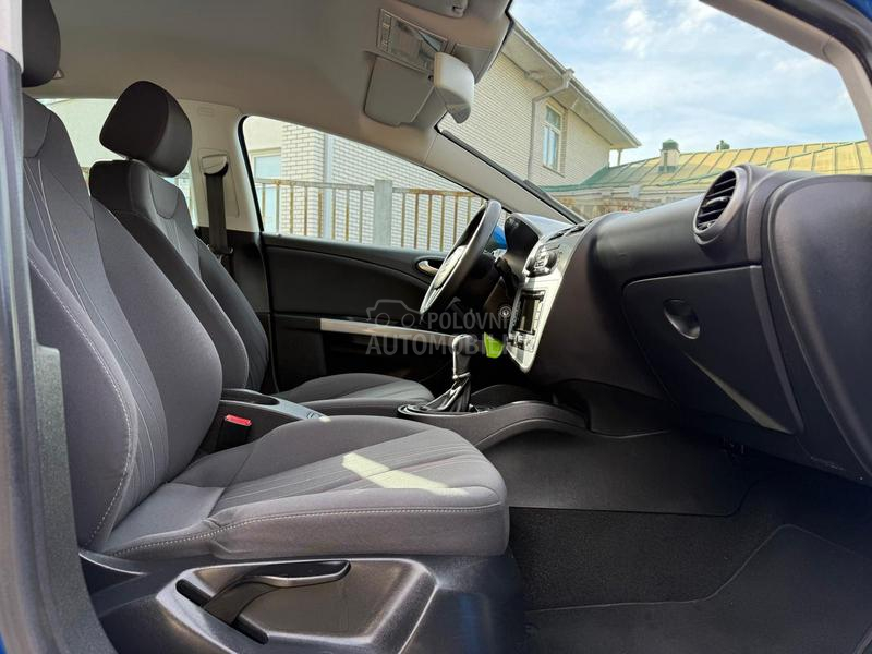 Seat Leon 1.4b TSI COPA