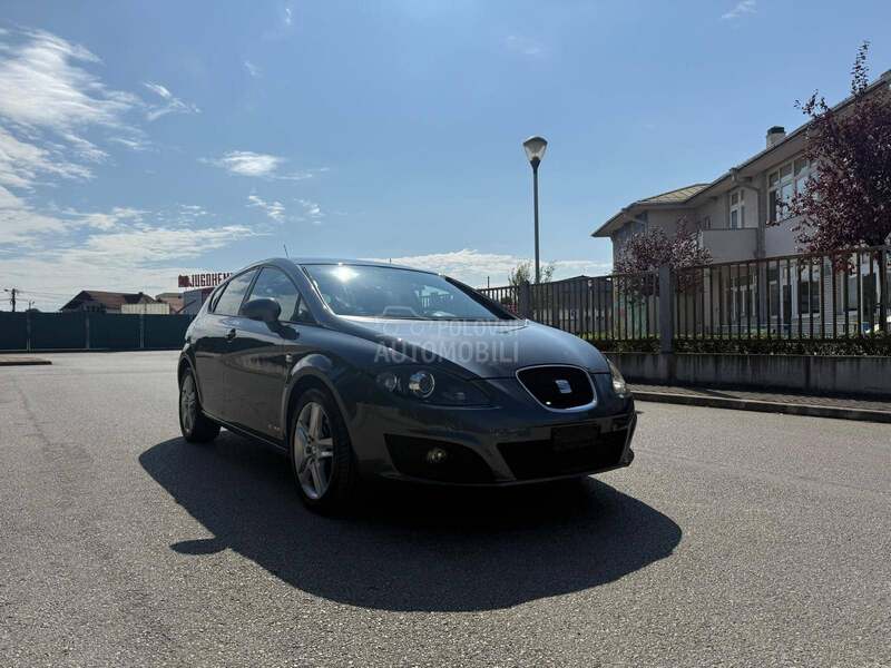 Seat Leon 1.4b TSI COPA