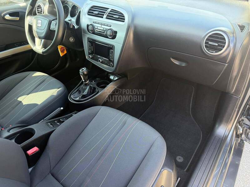 Seat Leon 1.4b TSI COPA