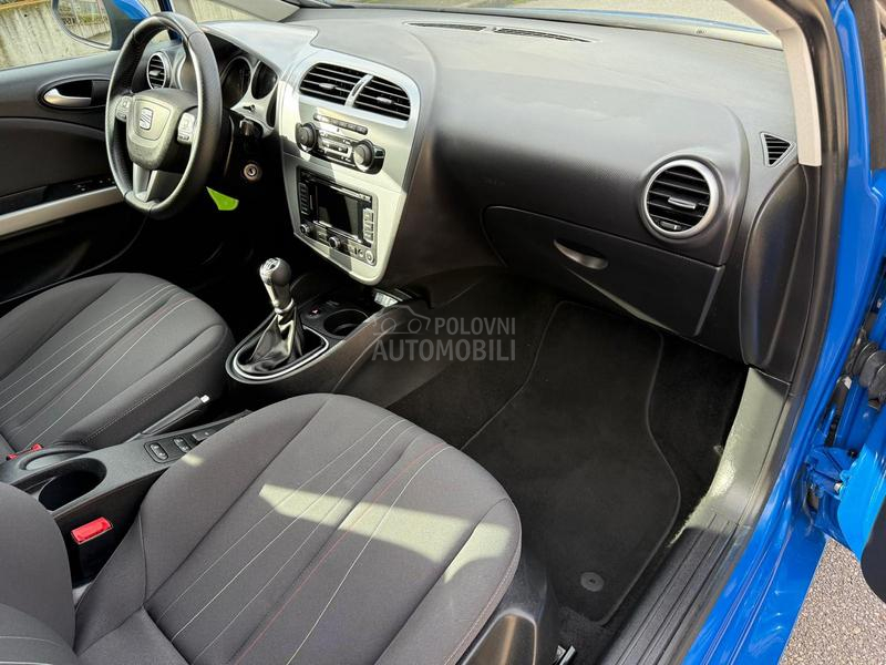 Seat Leon 1.4b TSI COPA