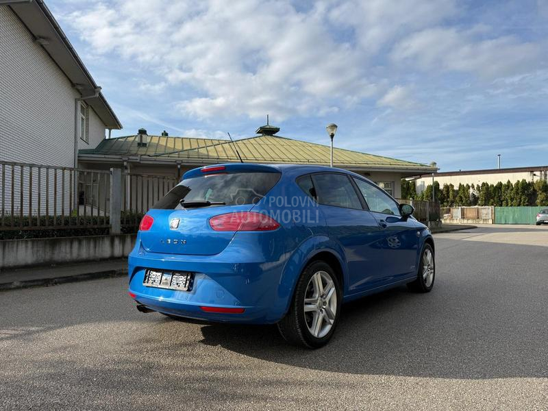 Seat Leon 1.4b TSI COPA