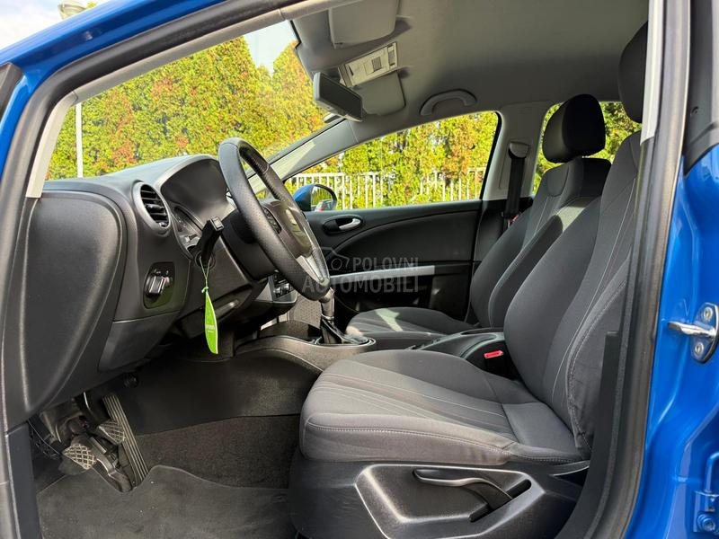 Seat Leon 1.4b TSI COPA