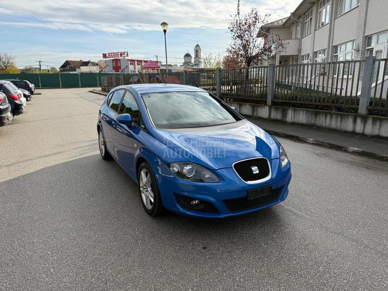 Seat Leon 1.4b TSI COPA