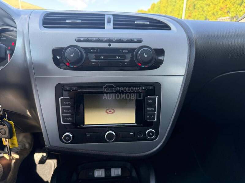 Seat Leon 1.4b TSI COPA