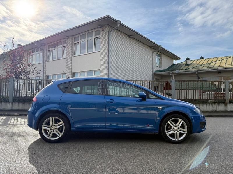 Seat Leon 1.4b TSI COPA