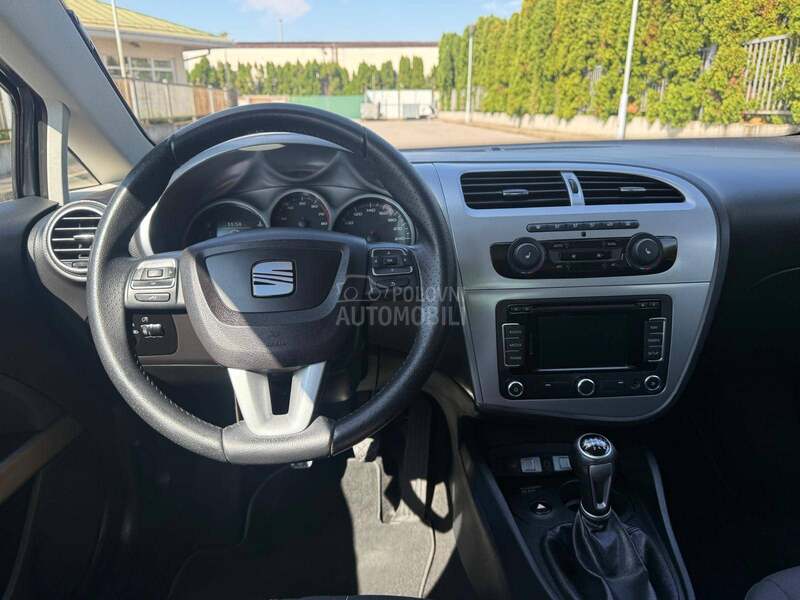 Seat Leon 1.4b TSI COPA
