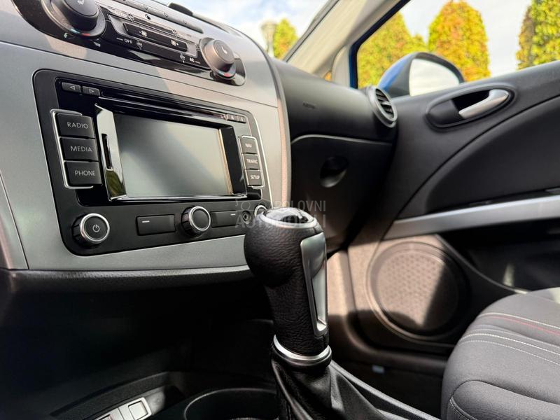 Seat Leon 1.4b TSI COPA