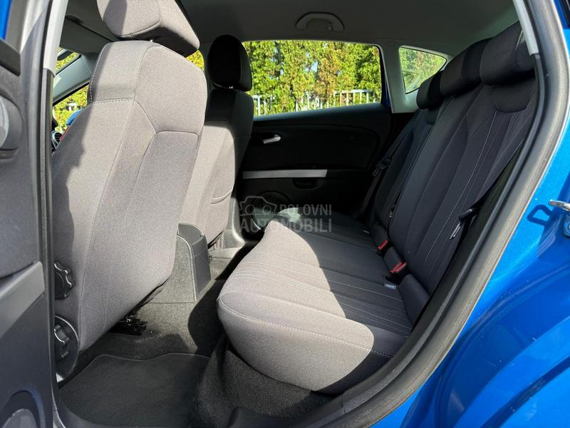 Seat Leon 1.4b TSI COPA