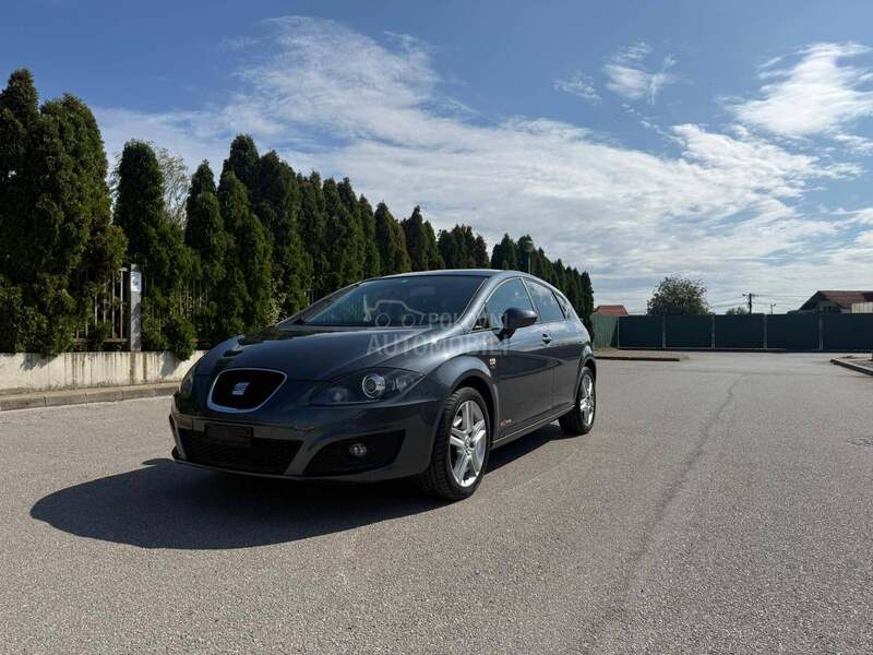 Seat Leon 1.4b TSI COPA