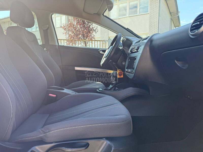 Seat Leon 1.4b TSI COPA