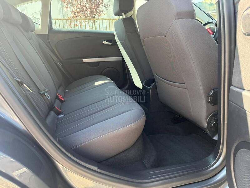 Seat Leon 1.4b TSI COPA