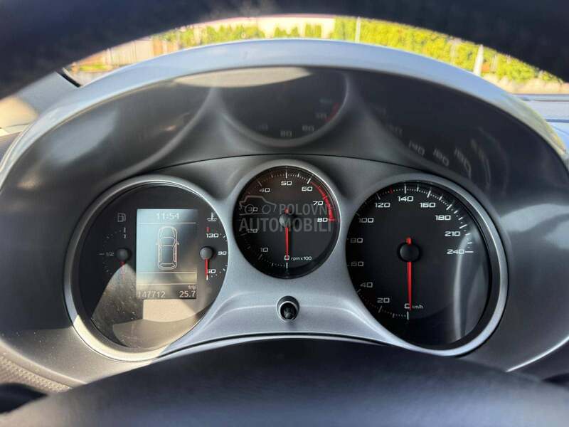 Seat Leon 1.4b TSI COPA