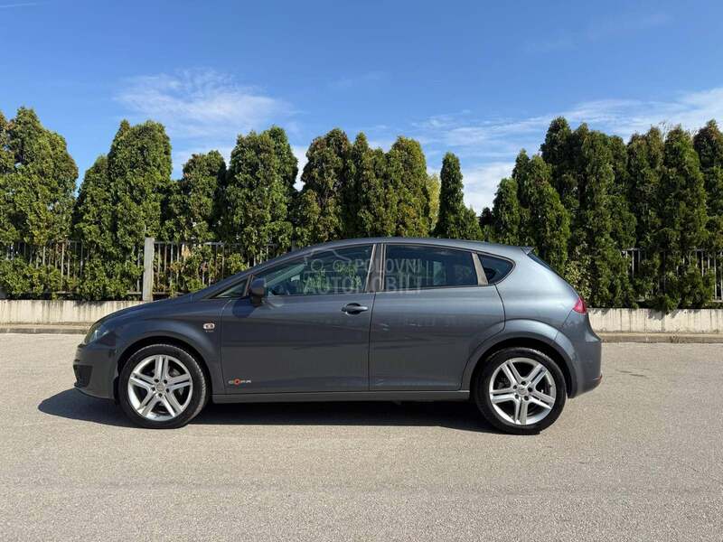Seat Leon 1.4b TSI COPA