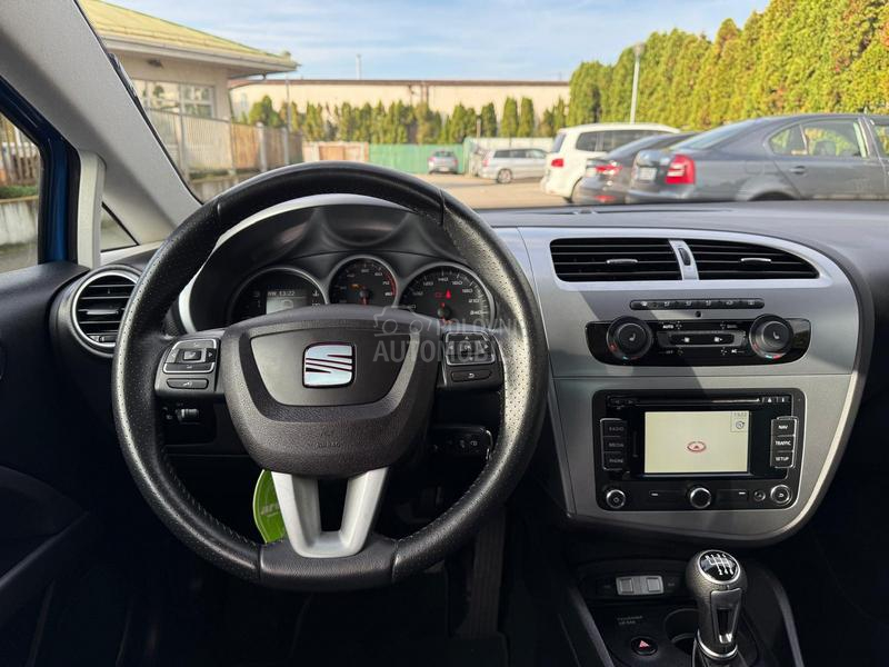 Seat Leon 1.4b TSI COPA