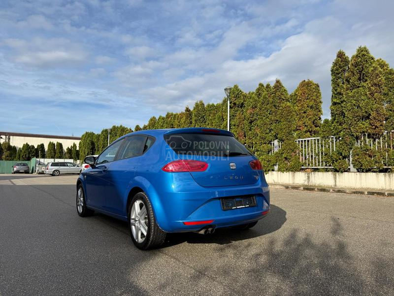 Seat Leon 1.4b TSI COPA