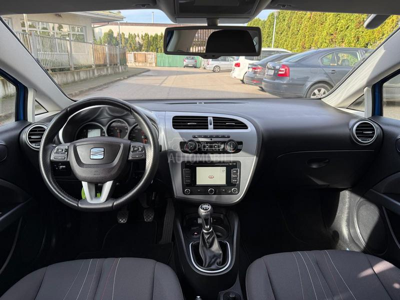 Seat Leon 1.4b TSI COPA