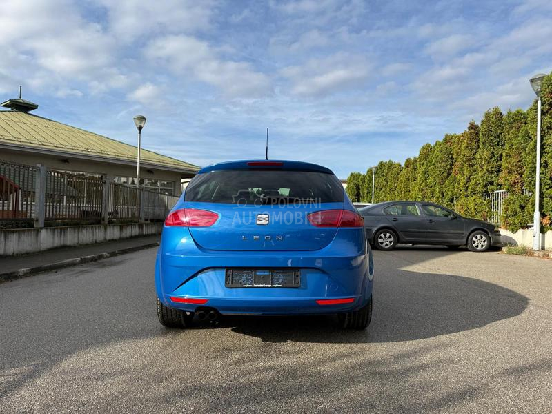 Seat Leon 1.4b TSI COPA