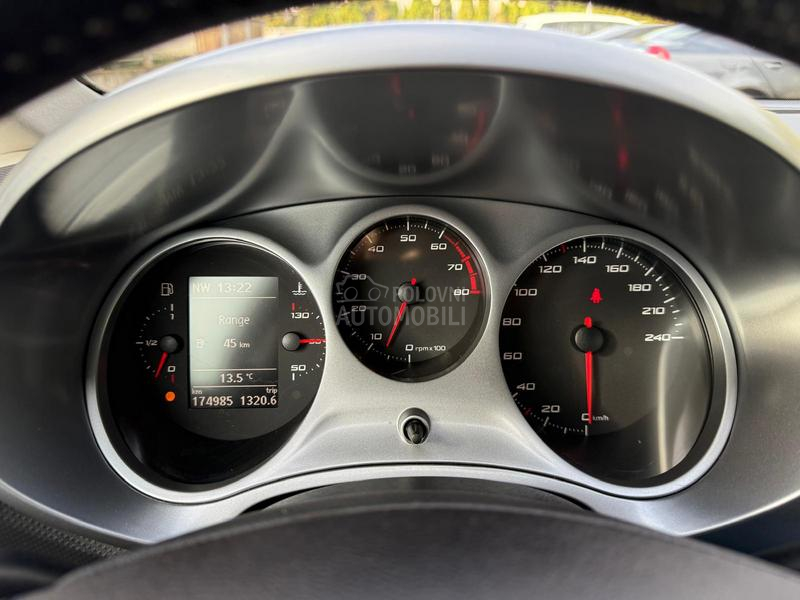 Seat Leon 1.4b TSI COPA