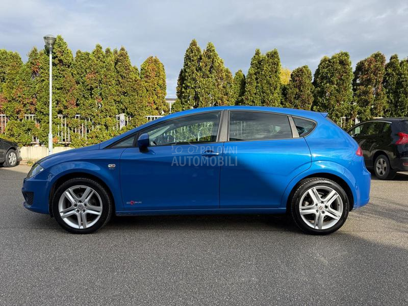 Seat Leon 1.4b TSI COPA