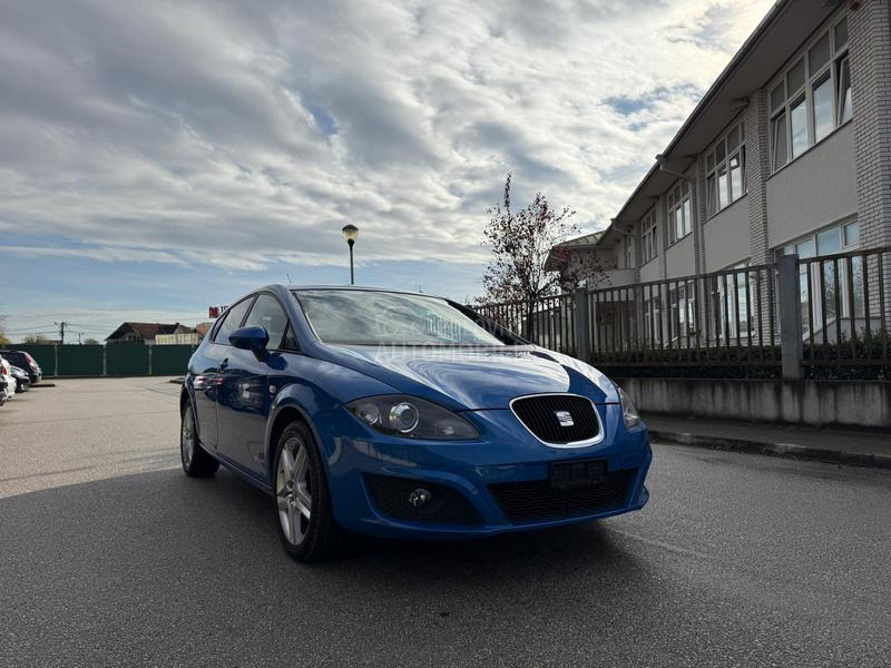 Seat Leon 1.4b TSI COPA