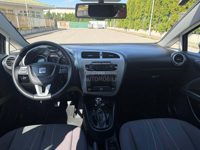 Seat Leon 1.4b TSI COPA