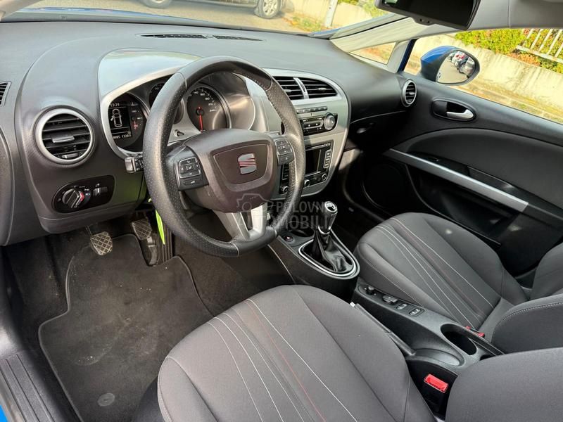 Seat Leon 1.4b TSI COPA