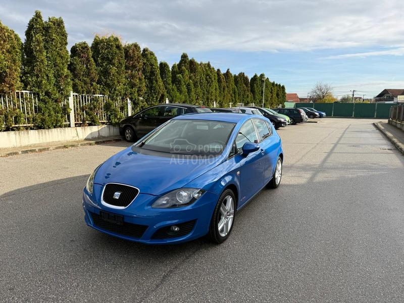 Seat Leon 1.4b TSI COPA