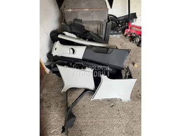 enerijer plastike za Volkswagen Golf 7