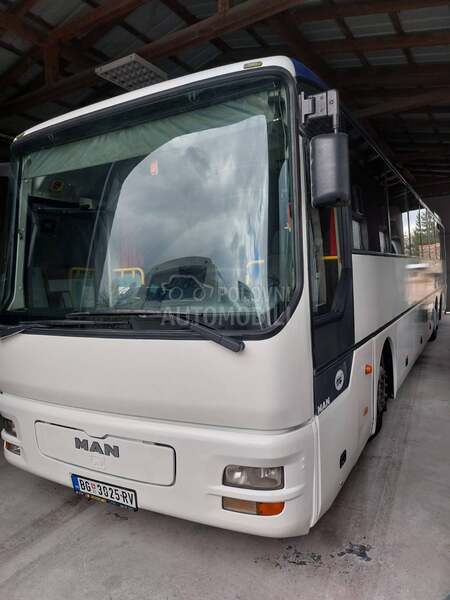 MAN su 341