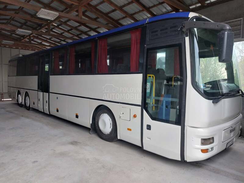MAN su 341