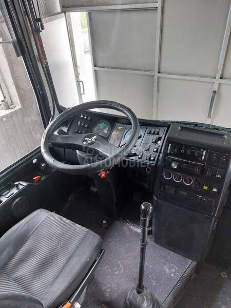 MAN su 341