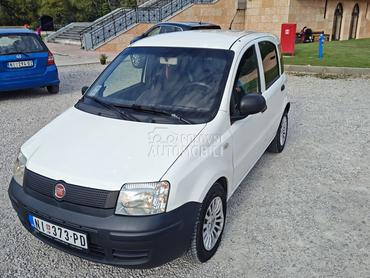 Fiat Panda 1,3 JTD