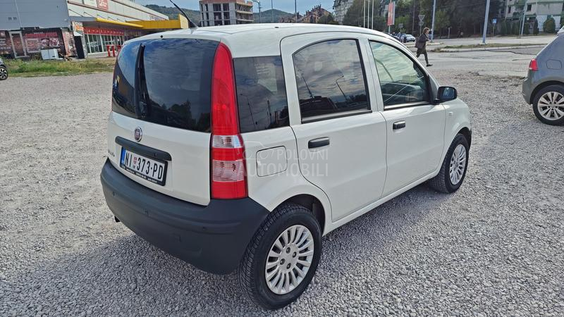 Fiat Panda 1,3 JTD