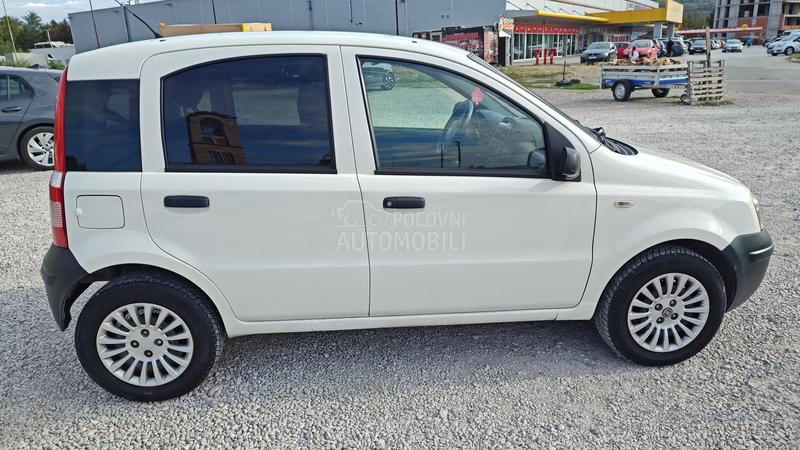 Fiat Panda 1,3 JTD