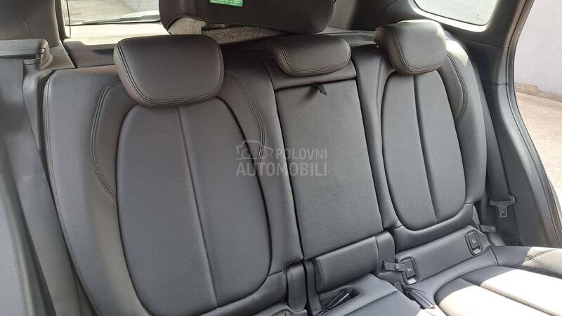 BMW X1 1.8 D  S DRIVE