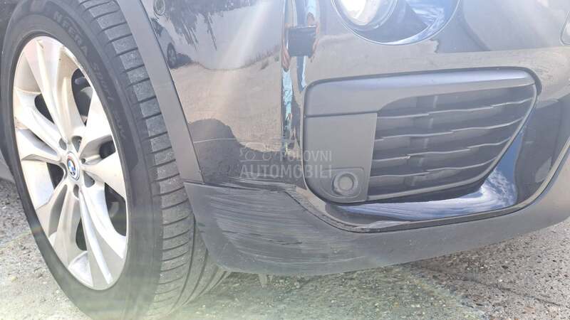 BMW X1 1.8 D  S DRIVE