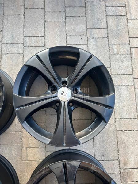 Aluminijumske felne  17" 5 x 112