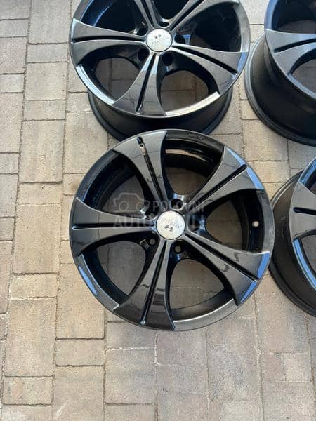 Aluminijumske felne  17" 5 x 112