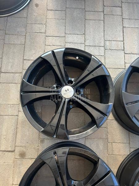 Aluminijumske felne  17" 5 x 112
