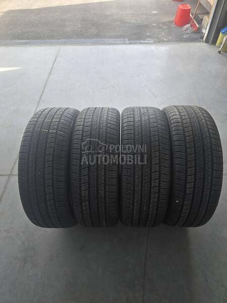 Goodyear 275/45 R21 Zimska