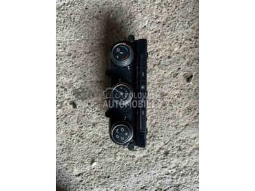 Klimatronik za Volkswagen Golf 7