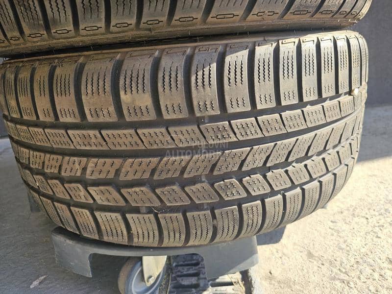 Aluminijumske felne aversus 18" 5 x 114.3