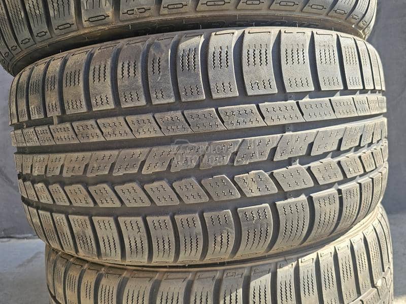 Aluminijumske felne aversus 18" 5 x 114.3