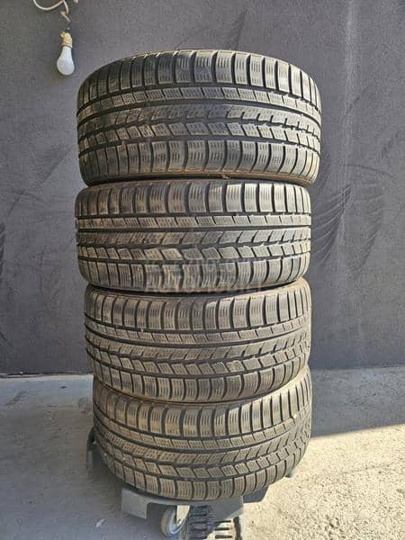 Aluminijumske felne aversus 18" 5 x 114.3