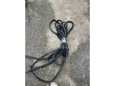 Kederi za Volkswagen Golf 7