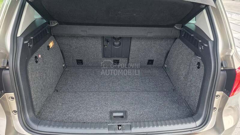 Volkswagen Tiguan 2.0TDI SPORT LINE