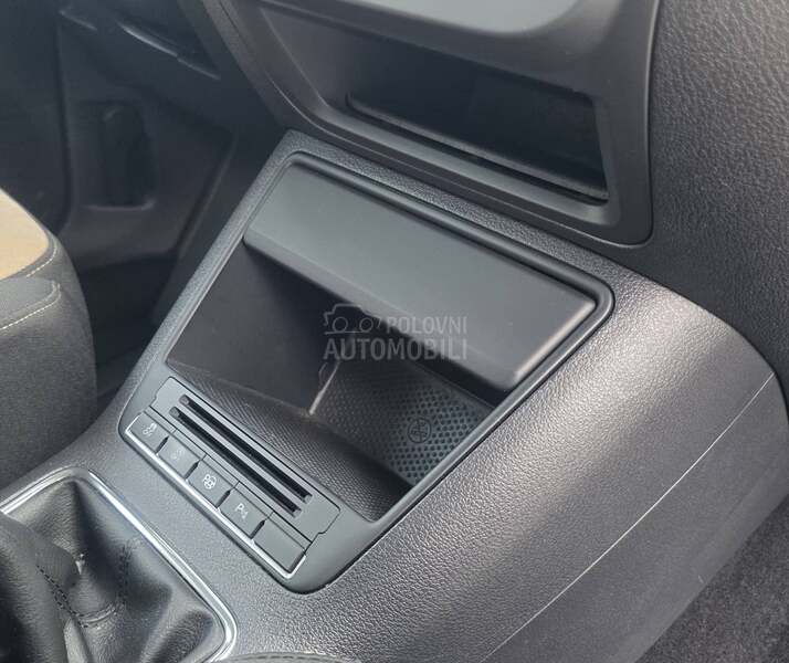 Volkswagen Tiguan 2.0TDI SPORT LINE
